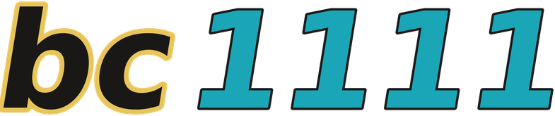 bc1111 logo