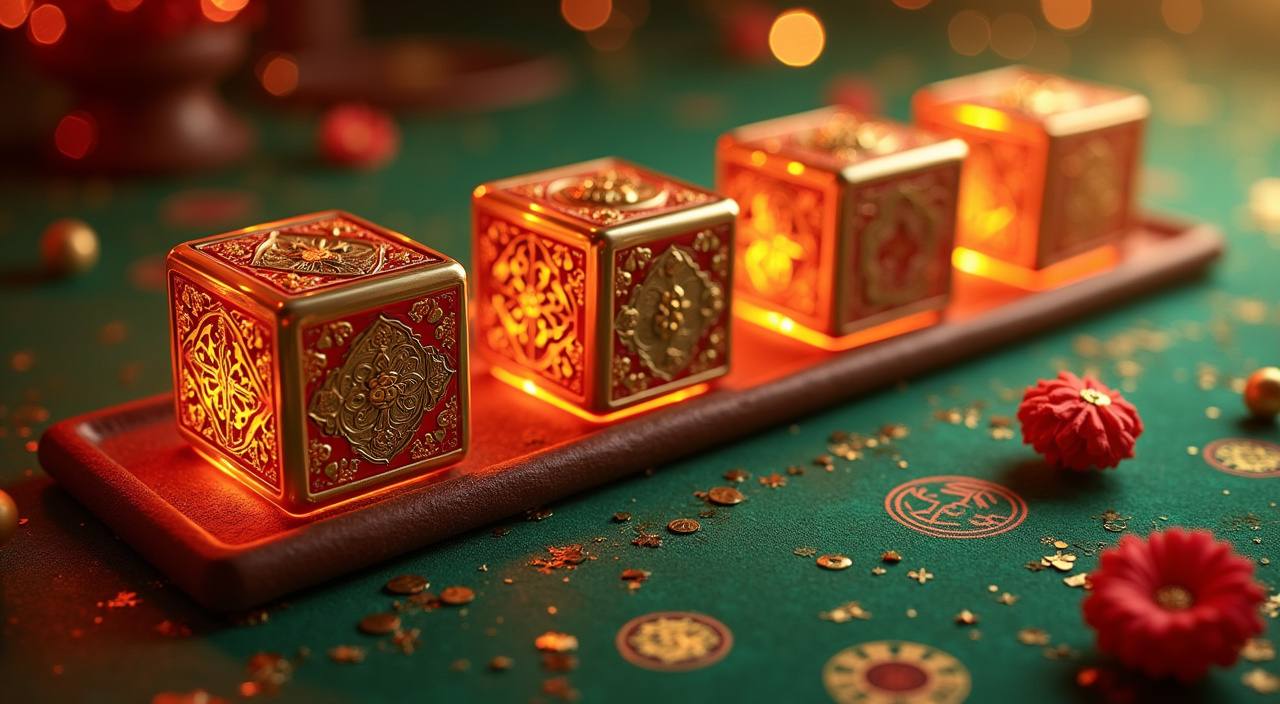 bc1111 সদস্য পুরস্কার ও স্লট ইভেন্ট প্রোগ্রাম